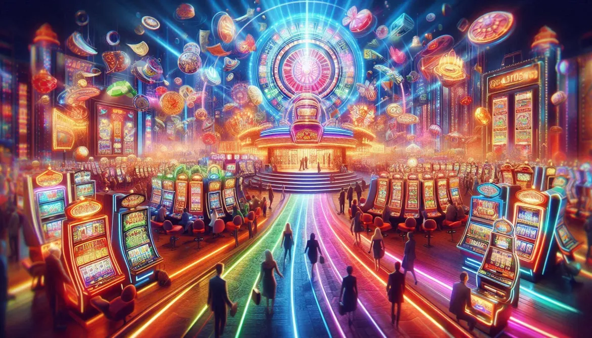 Praise Casino
